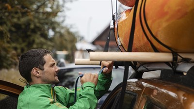 Asistencë në rrugë Dacia