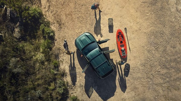 DUSTER ECO-G 100 NGA 239 €/MUAJ.