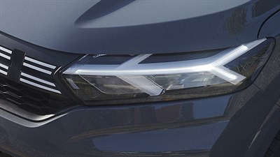 Dritat LED gjatë ditës
