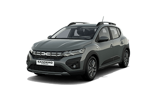 Sandero Stepway