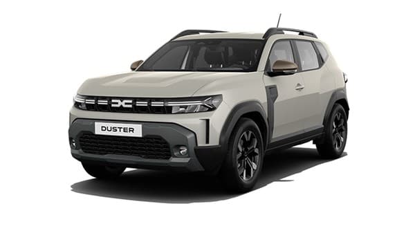 DUSTER