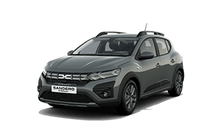 Sandero Stepway