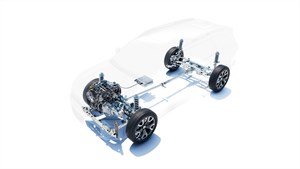 Teknologji mild hybrid