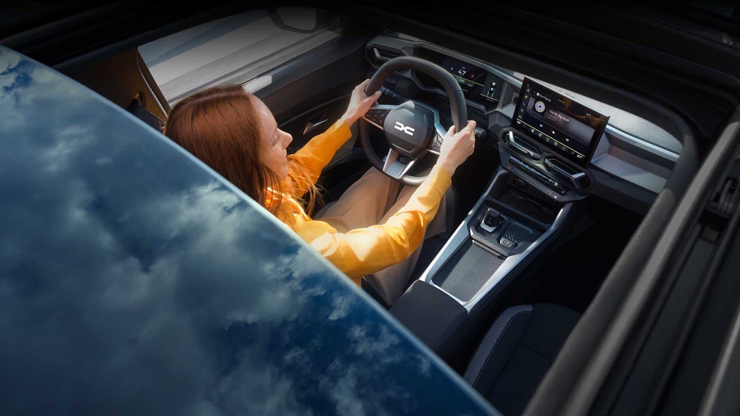 Extreme version banner