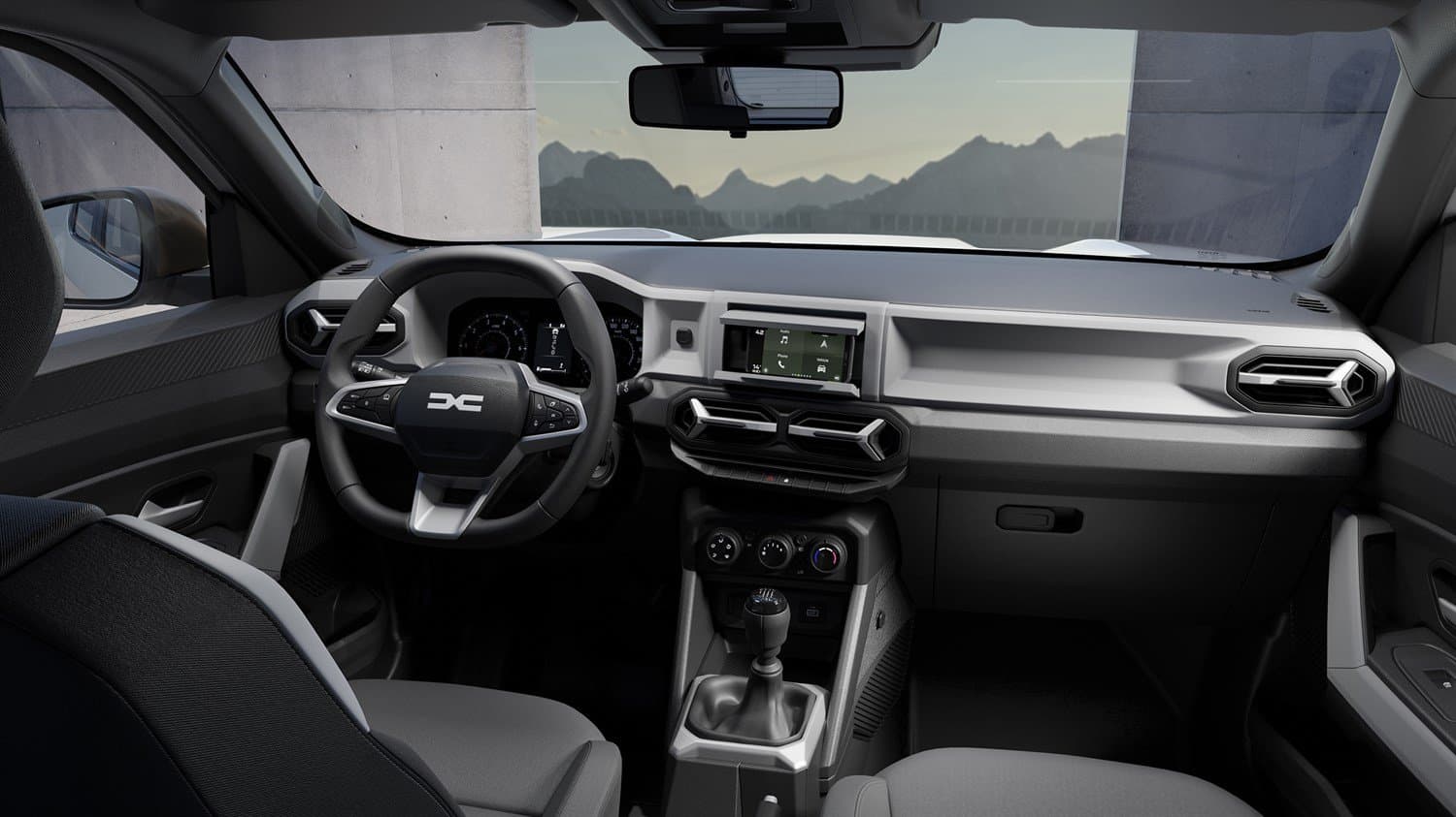 Sistemi i ri multimedial Media Control