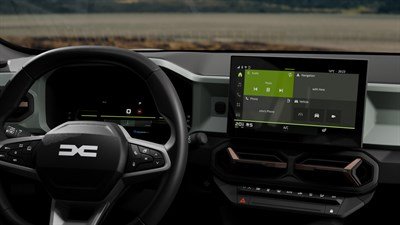 EKRANI MULTIMEDIA 10,1"