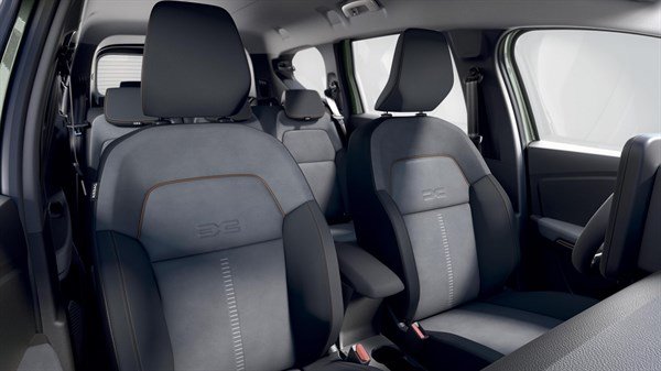 Tapiceri e përzier MicroCloud TEP