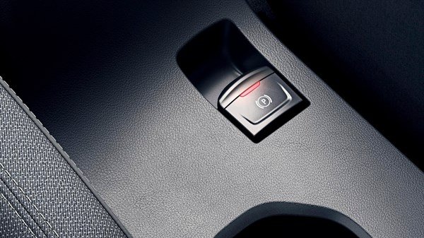 Freni i dorës elektrik