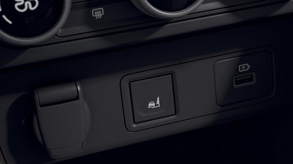 Udhëtoni më të sigurt me një kapje më të fortë