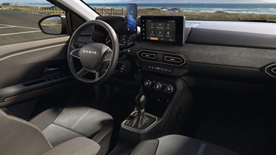 ... përbrenda po ashtu!