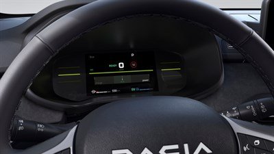 Nisje 100% elektrike e automjetit