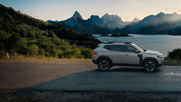 Duster për aventura