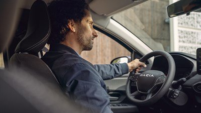 Dorezë e rregullueshme në lartësi dhe distancë