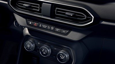 Komfort termik optimal