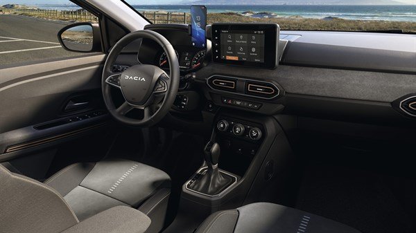 ... përbrenda po ashtu!