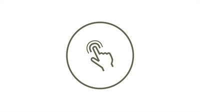 Tekonlogji e lehtë për tu përdorur!